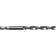 Bosch BORR POWERCHANGE HSS-G Beijerbygg Byggmaterial