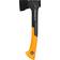 Fiskars Fritidsyxa X-Series X14 355 mm Klyvyxa
