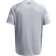 Under Armour UA Tech 2.0 SS Tee - Steel Grey