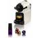 Krups Nespresso Inissia XN1001 White