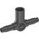 Gardena "T-koppling Micro-Drip-System spridarfäste 4,6mm 3/16"""