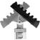 Bessey ST125 Ceiling Support 1pcs