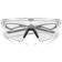 Oakley Sphaera Solbriller Mænd - Grå