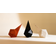 GUBI Baghdad Portable Cream Table Lamp