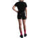 Nike Funktionsbluse Swift - Sort