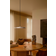DFTP Artist 40 Stainless Steel Pendant Lamp ∅ 40cm