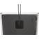 Sunbeam Fleksibelt solcellepanel Tough 82W Carbon, 82,3 W, monokrystallinsk, 12 V, 796 x 554 mm