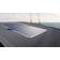Sunbeam Fleksibelt solcellepanel Tough 82W Carbon, 82,3 W, monokrystallinsk, 12 V, 796 x 554 mm