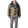 Columbia Pike Lake II Hooded Vinterjakke - Grøn