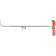 Fischer 537258 skruvankare styck Kit 50st