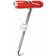 Fischer 537258 skruvankare styck Kit 50st