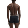 HUGO BOSS Power Stretch Cotton Trunks with Logo Waistbands 3-pack - Dark Blue