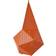 GUBI Bagdad Portable International Orange Table Lamp 36cm