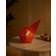 GUBI Bagdad Portable International Orange Table Lamp 36cm