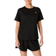 Asics Core Ss Top Womenmen Performance - Black