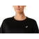 Asics Core Ss Top Performance - Black