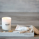 Meraki Fresh Linen 200 Doftljus 520g