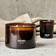 Meraki Dark Wood Doftljus