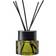 Meraki Doftspridare Oud Leaf 100 ml Grön Ljusstake, Ljus & Doft