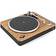 Marley Stir It Up Wireless Turntable Bluetooth