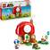 LEGO Super Mario Kalas I Toads Hus 72041