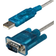 StarTech USB - Serial RS232 Adapter 0.9m