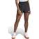 adidas XRP 5 Inch Xploric Running Shorts - Black