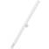 Osram 4099854232855 LED RGB-lamp EEK F A G S14d Stavform 4.7 W = 40 W Varmhvid Ø x H 29 mm x 29 mm 1 stk