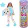 Barbie Cutie Reveal Dalmatian Doll