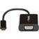 StarTech USB C - VGA 3.1 Adapter M-F