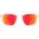 Oakley Lateralis Polarized Solglasögon - Matte Vapor