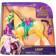 Spin Master Unicorn Academy Fashion Unicorn Leaf