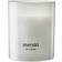 Meraki White Garden Doftljus 200g