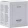 Meraki White Garden Duftlys 200g