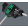 Wera 467/7 Torx HF 05023452001 7Pcs Torx Screwdriver