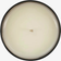 Meraki Dark Wood Scented Candle 200 g Duftlys