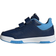 adidas Kid's Tensaur Hook & Loop - Dark Blue/Cloud White/Blue Burst