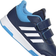 adidas Kid's Tensaur Hook & Loop - Dark Blue/Cloud White/Blue Burst