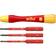Wiha PicoFinish 43167 Bit Screwdriver