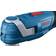 Bosch GOP 18V-34 Multiverktyg