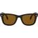 Ray-Ban Wayfarer Folding Classic RB4105 710 - Polished Light Havana