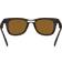 Ray-Ban Wayfarer Folding Classic RB4105 710 - Polished Light Havana