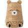 Bloomingville Timone Med Låg 57 cm Beige