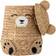 Bloomingville Timone Med Låg 57 cm Beige