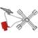 Knipex 00 11 03 Control Cabinet Wrench