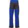 Elka 182400 Working Xtreme Stretch Waist Trousers - Royal Blue/Black