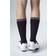 Void Merino Lite Sock Cykelstrømper - Black