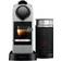 Krups Nespresso Citiz & Milk XN761B Silver
