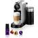 Krups Nespresso Citiz & Milk XN761B Silver