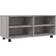 vidaXL 815259 Grey Sonoma TV Bench 90x35cm